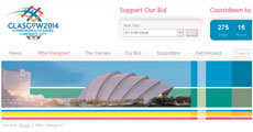 Glasgow 2014