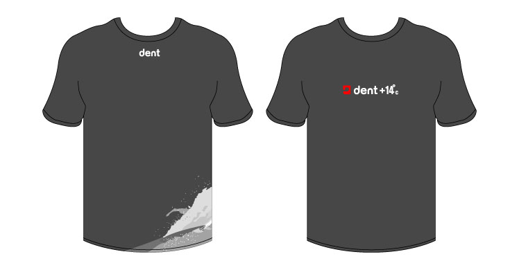 dent