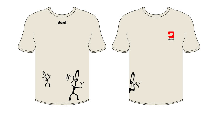 dent