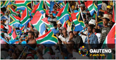 Gauteng
