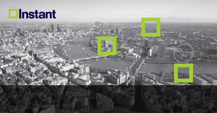 A re-brand for Instant Offices means a complete refresh & restructure for their lead generating website.