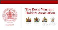 royal warrant holders association
