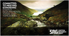 Scottish resource group