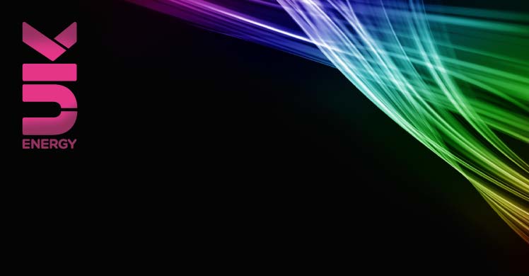 An International Marketing Strategy for the UK's Energy Business with the website leading the way.