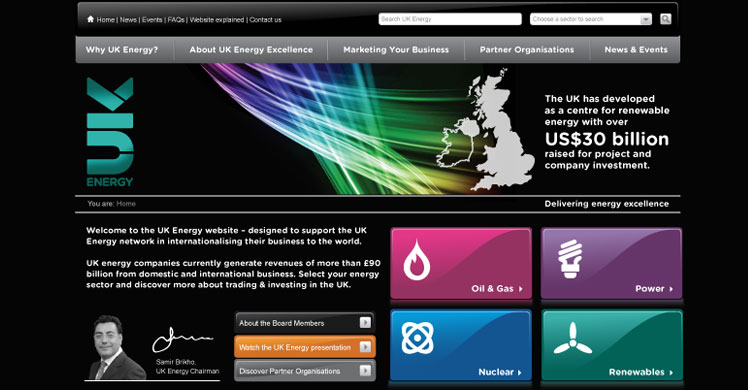 UK Energy