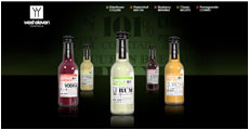 west eleven cocktails